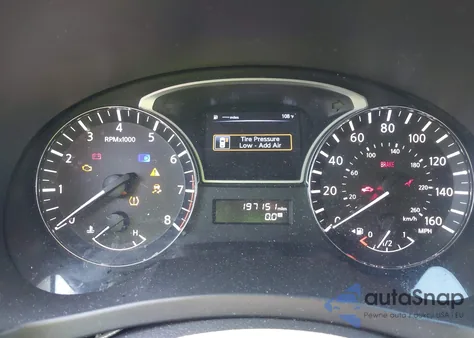 2014 Nissan Altima 2.5/2.5 S/2.5 Sl/2.5 Sv from USA, damaged, VIN 1N4AL3APXEC402922